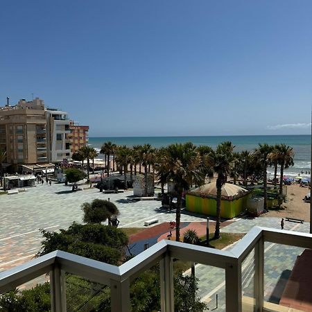 Torrevieja - Lamata - Sonny Ла-Мата Екстер'єр фото