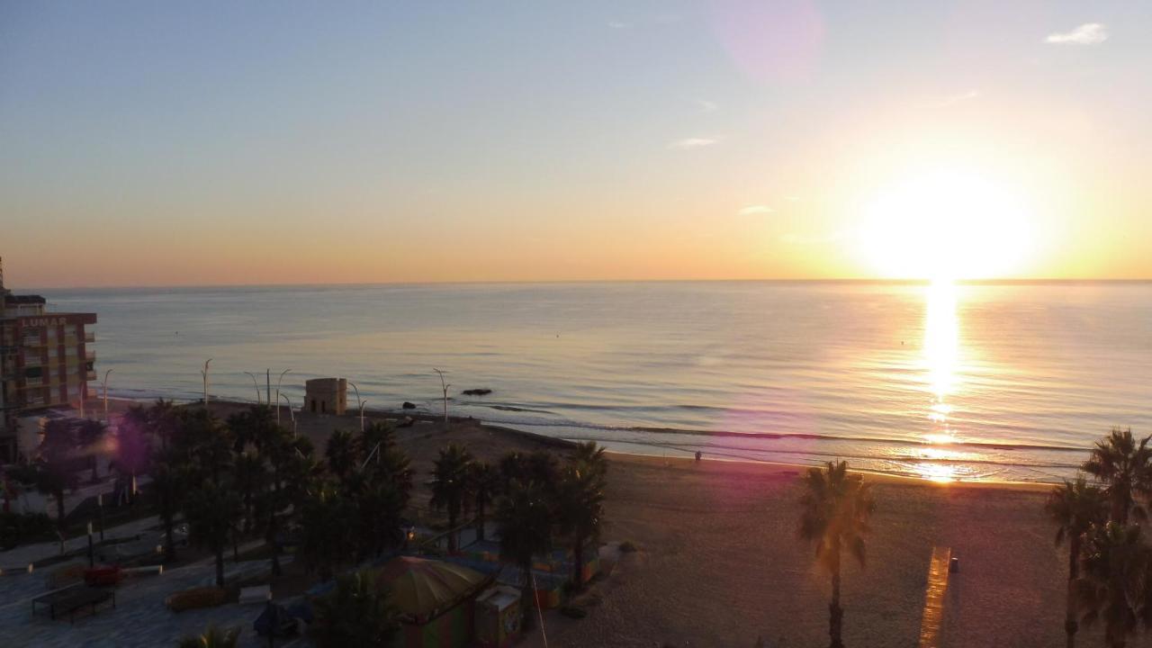 Torrevieja - Lamata - Sonny Ла-Мата Екстер'єр фото