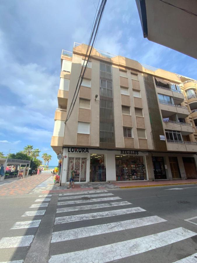 Torrevieja - Lamata - Sonny Ла-Мата Екстер'єр фото