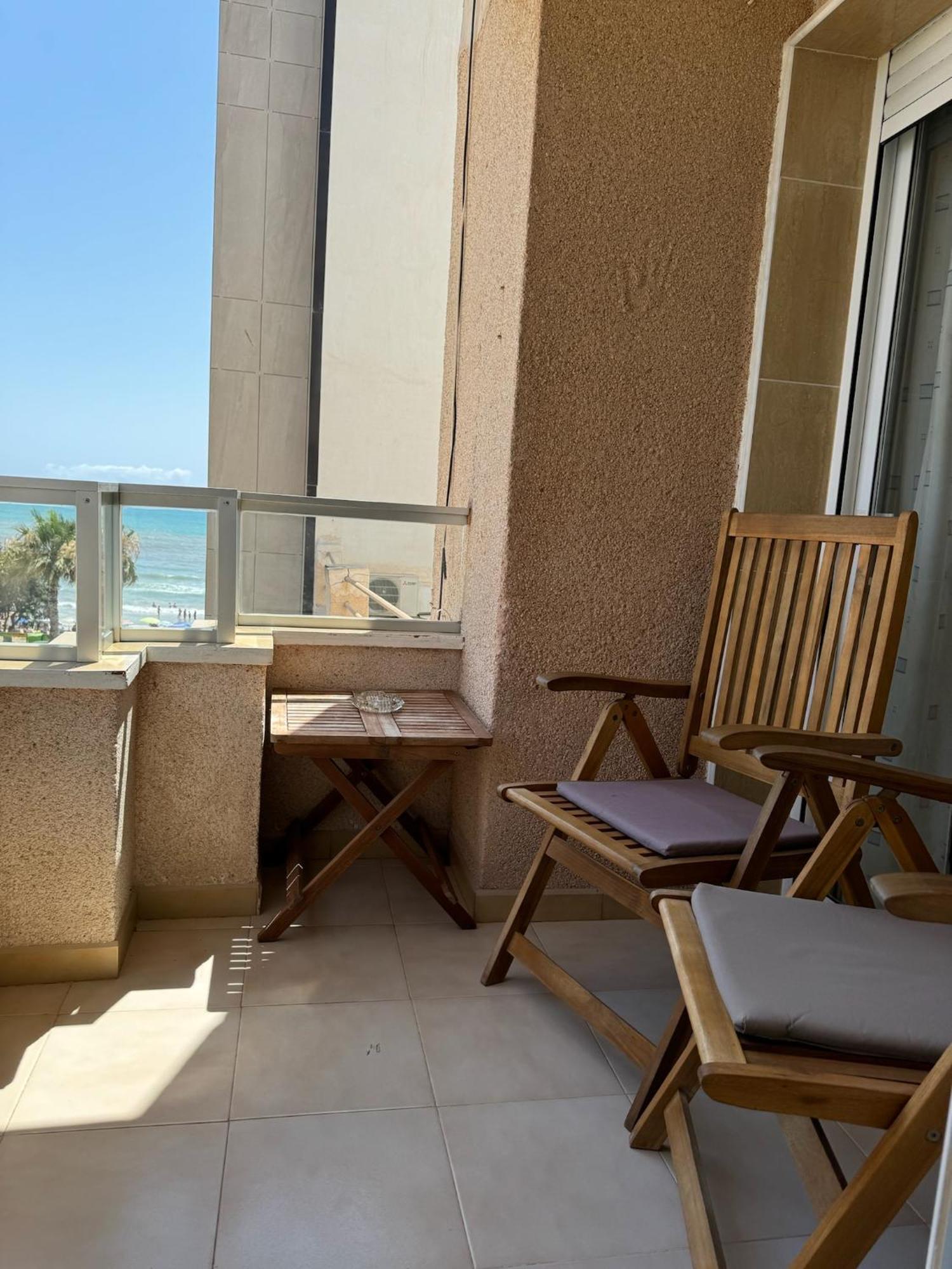 Torrevieja - Lamata - Sonny Ла-Мата Екстер'єр фото