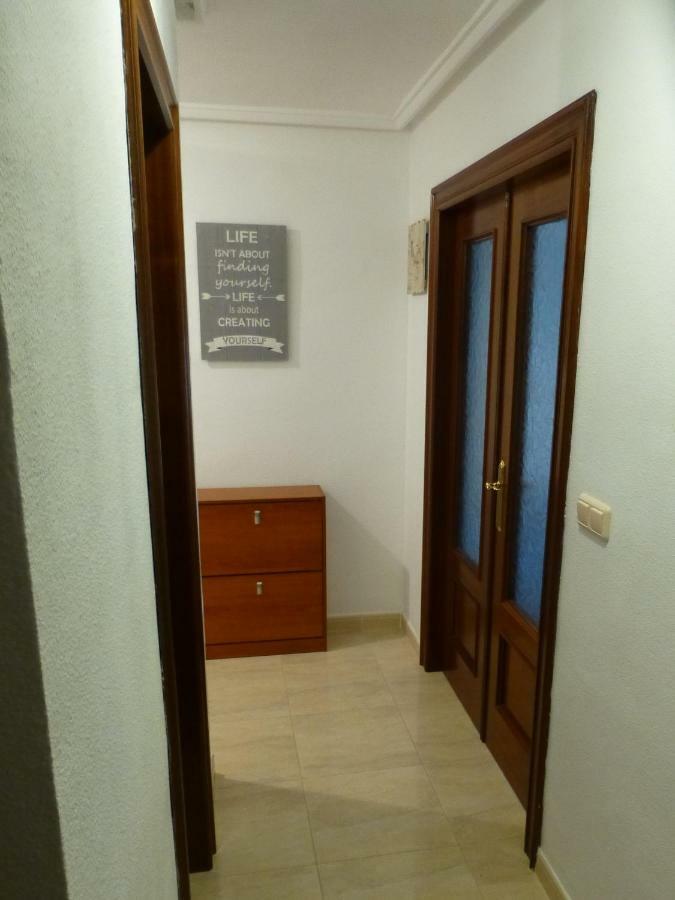 Torrevieja - Lamata - Sonny Ла-Мата Екстер'єр фото