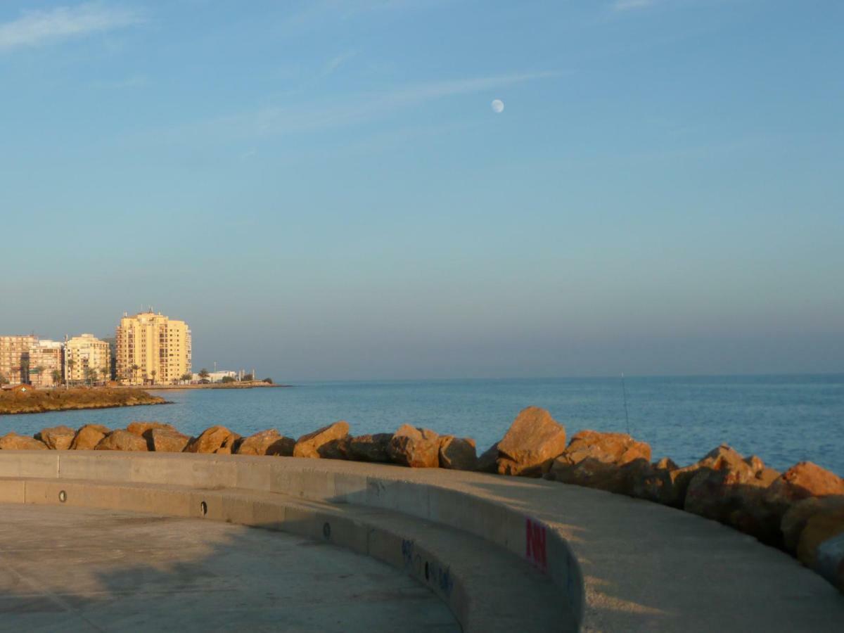 Torrevieja - Lamata - Sonny Ла-Мата Екстер'єр фото