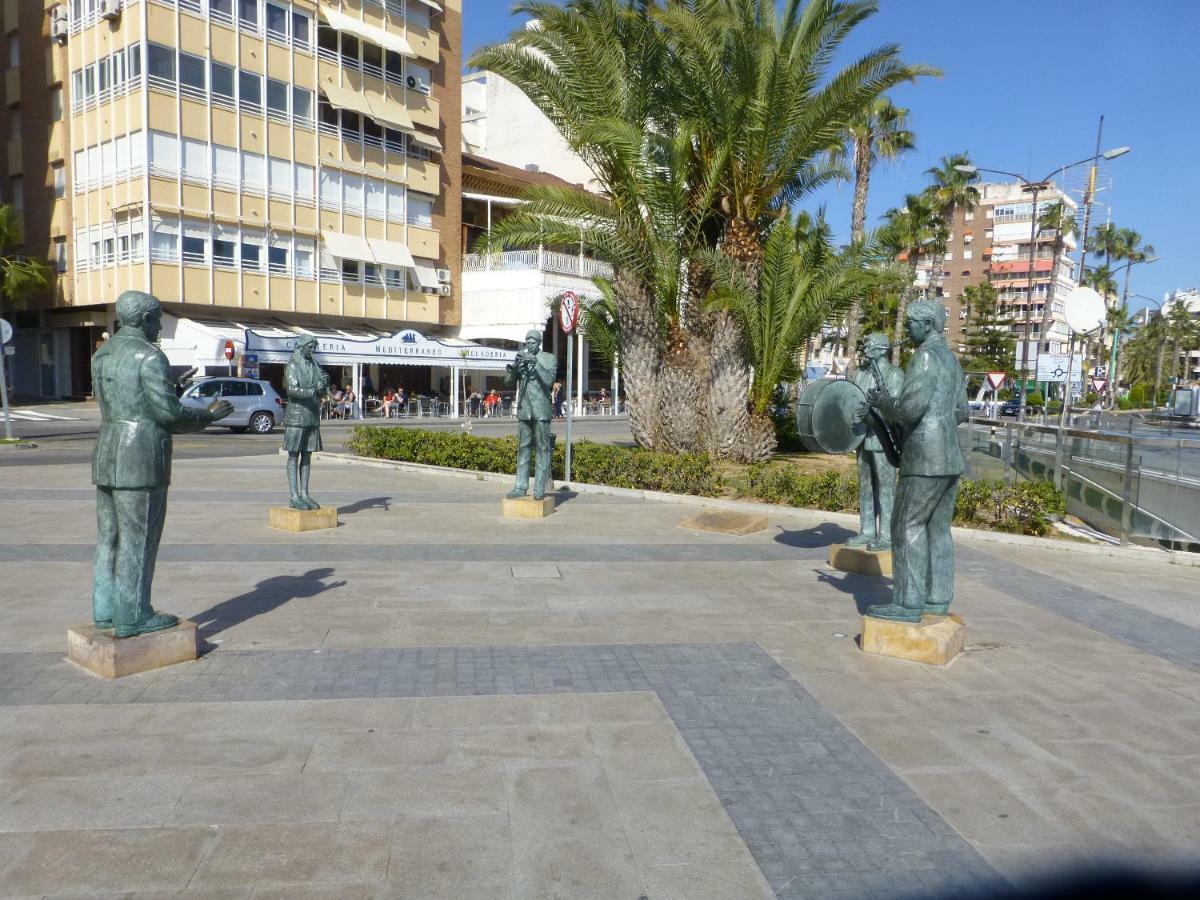 Torrevieja - Lamata - Sonny Ла-Мата Екстер'єр фото