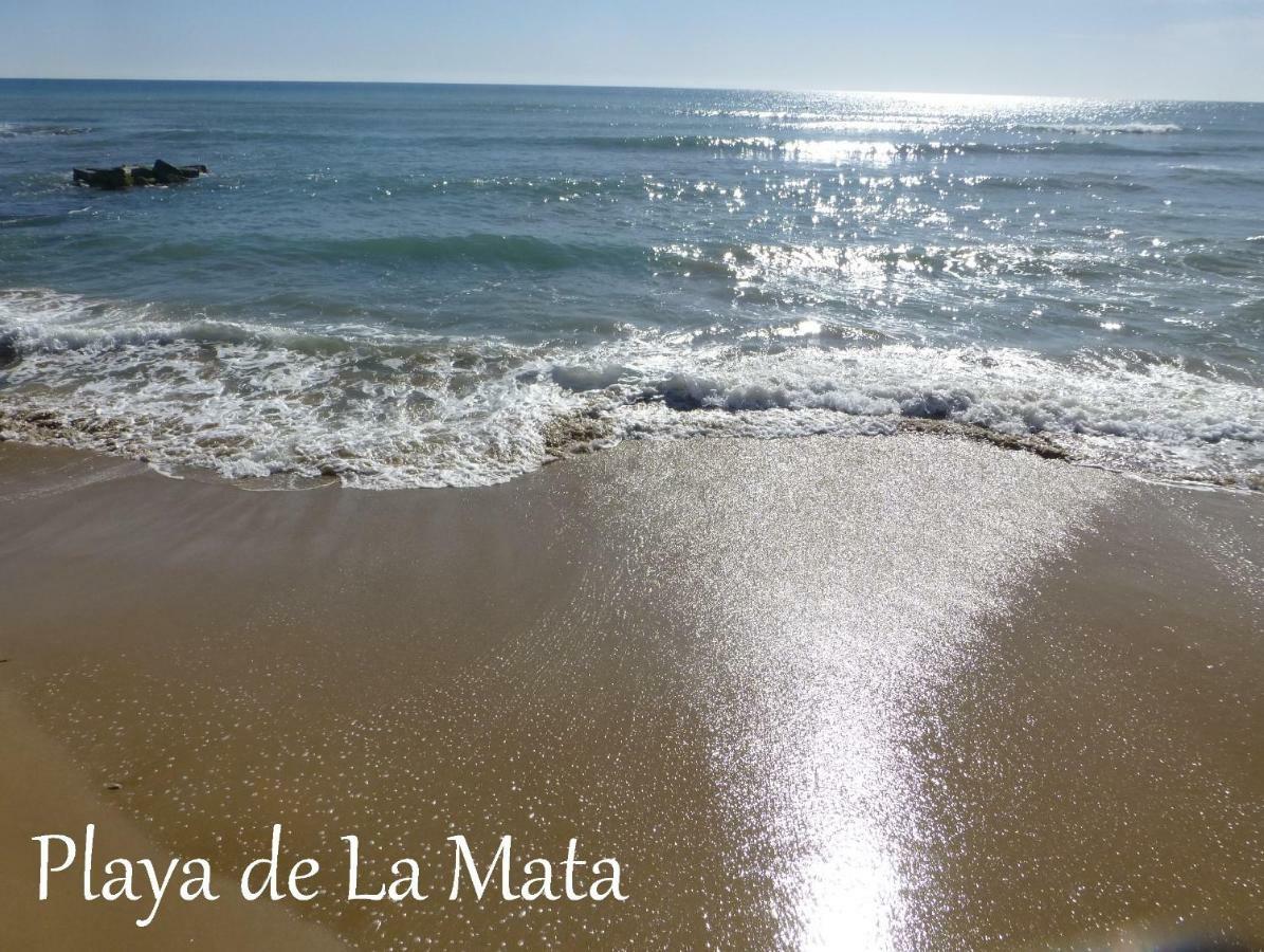 Torrevieja - Lamata - Sonny Ла-Мата Екстер'єр фото
