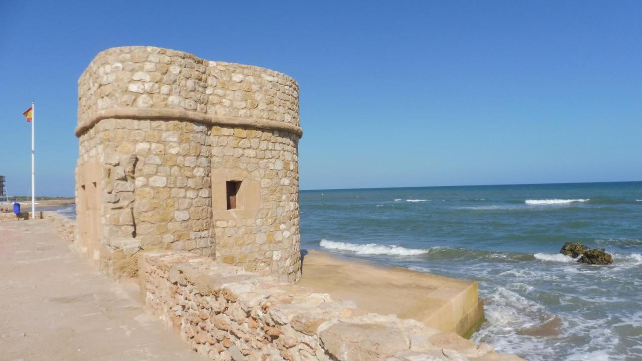 Torrevieja - Lamata - Sonny Ла-Мата Екстер'єр фото